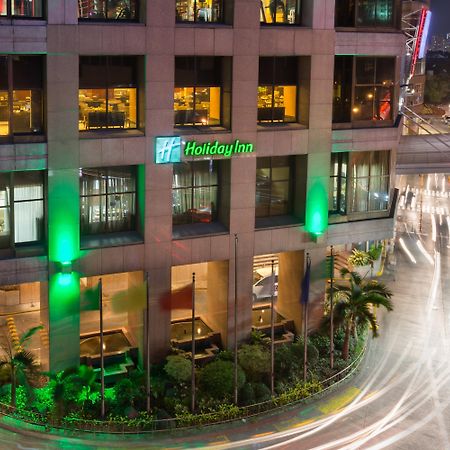 Holiday Inn & Suites Manila Galleria By Ihg Pásig Exterior foto